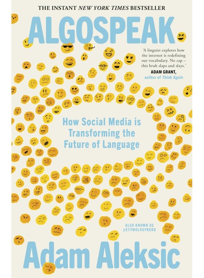 Algospeak: How Social Media is Transforming the Future of Language